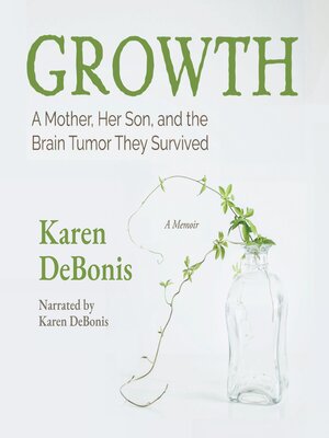 cover image of Growth
